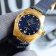 Replica Omega Constellation Yellow Gold Bezel Yellow Gold Dial Swiss 8700 Watch (7)_th.jpg